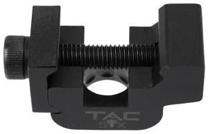Tac Six 10846 Citadel QD Picatinny Rail Mount Black