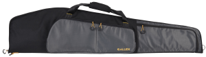 Allen 1101-46 Collins Rifle Case 46" Black Foam Padding