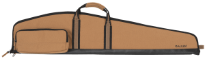 Allen 1102-46 Ranch Canvas Rifle Case 46" Foam Padded Tan Cotton Duck