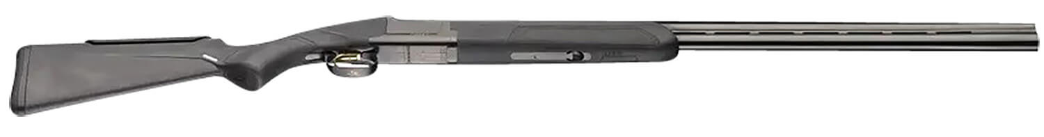 Browning 018331305 Citori Composite 12 Gauge 3" 2rd 26" Polished Blued Barrel/Rec Black Synthetic Furniture Adj. Comb Stock Ivory Bead Sight - Image 3