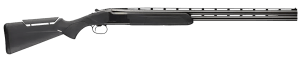 Browning 018331303 Citori Composite 12 Gauge 3" 2rd 30" Polished Blued Barrel/Rec Black Synthetic Furniture Adj. Comb Stock Ivory Bead Sight