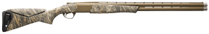 Browning 018729203 Cynergy Wicked Wing 12 Gauge 3.5" 2rd 30" Burnt Bronze Cerakote Barrel/Camo Design Receiver Realtree Max-7 Synthetic Stock With Adjustable Comb & Textured Gripping Surface