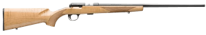 Browning 025256202 T-Bolt Sporter 22 LR 10+1 22ā³ Polished Blued Barrel/Rec Gloss AAAA Maple Stock Double Helix Magazine Browning 025256202 T-Bolt Sporter 22 LR 10+1 22ā³ Polished Blued Barrel/Rec Gloss AAAA Maple Stock Double Helix Magazine
