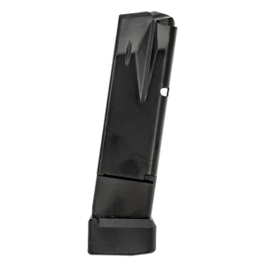 Walther Arms 2867532 PDP Compact 10rd 9mm Luger Black Aluminum