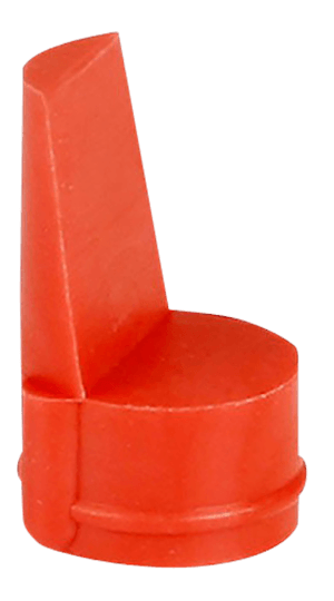 Ergo 49883PK Wedge  Orange for AR-Platform (3 Pack)