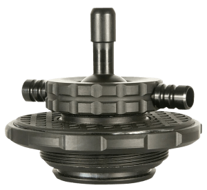 Primos 65904 Apex Spartan Head 360 Degrees  Magnetic Attachment  Tan