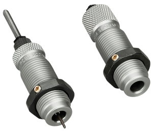 RCBS 31869 Supreme Die Set 6mm Creedmoor
