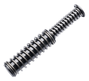 Sig Sauer KIT365RECOILSPRING P365 Recoil Spring Assembly 9mm Luger Sig P365 Compatible w/ 3.1" Barrel Black Handgun
