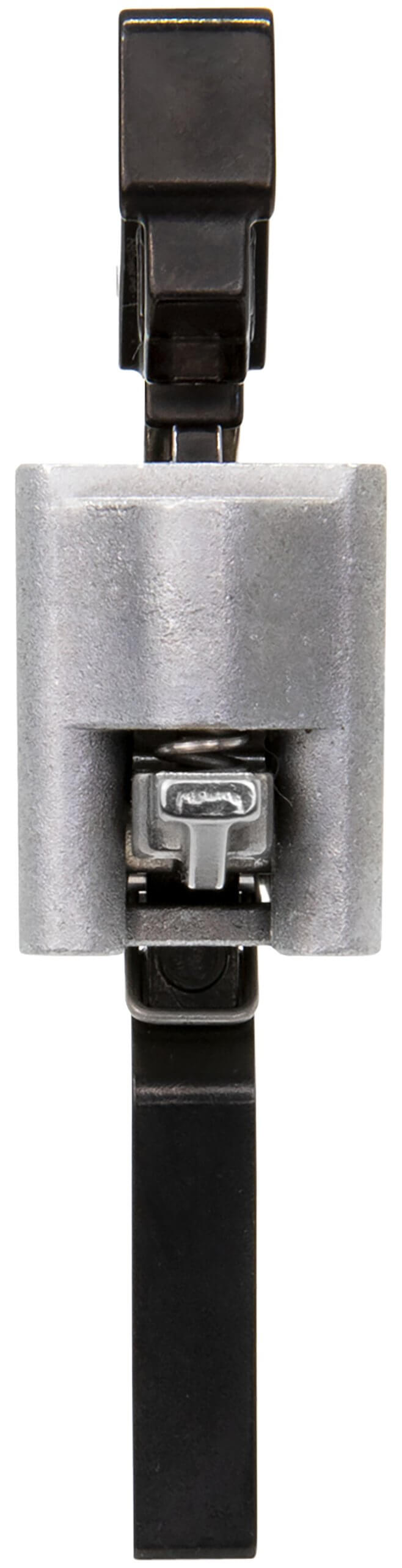 TriggerTech AHTTDB33NNF Duty Flat Trigger Two-Stage 3.50 lbs Draw Weight Fits AR-10 - Image 3