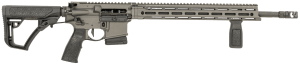 Daniel Defense 0212810739055 DDM4 V7 Pro *CA Compliant 5.56x45mm 10+1 18" Black Phosphate Chrome Moly Vanadium Barrel Cobalt Hard Coat Anodized Receiver 15" M-LOK Handguard Black Synthetic 6 Position Stock w/SoftTouch Overmolding Black Polymer Grip
