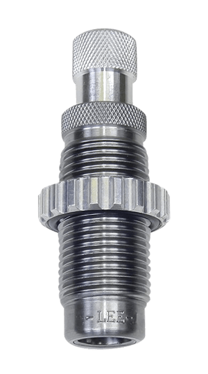 Lee Precision 91890 Carbide Factory Crimp Die 30 Super Carry