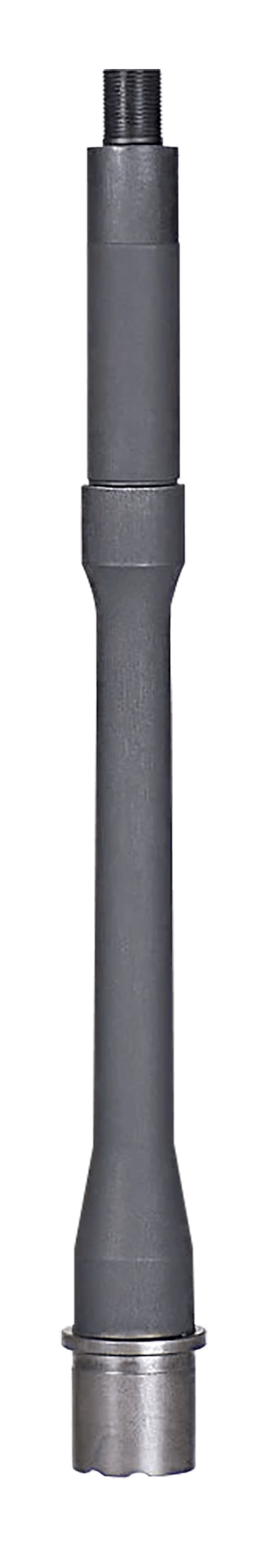 FN 20100037 AR-15 5.56x45mm NATO 10.50" Button Rifled M16 Profile Carbine Length Gas System Black Phosphate Cold Hammer Forged Chrome Lined