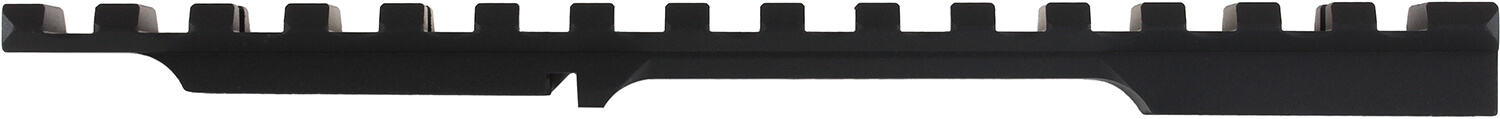 Seekins Precision 0010710013 Remington 700 Short Action 0 MOA #6 Screws Black Anodized - Image 2