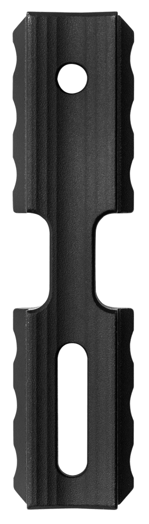Seekins Precision 0011520009 Universal Bipod Mount Black Anodized