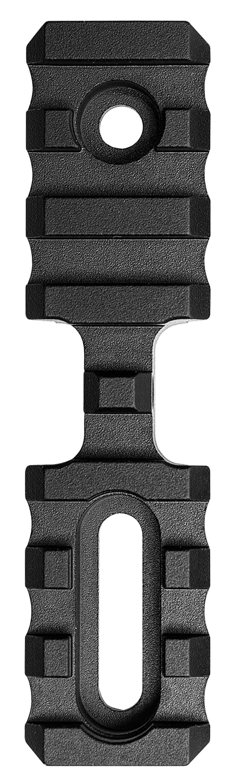 Seekins Precision 0011520009 Universal Bipod Mount Black Anodized - Image 2