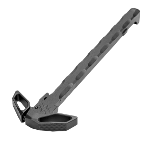Seekins Precision 0011510071 DNA Charging Handle AR-10 Black Hardcoat Anodized Aluminum