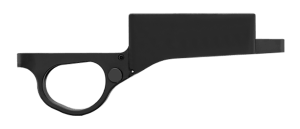 Seekins Precision 0010330017 Replacement Magazine AICS 3rd Short Action Fits Havak Element/PH2 Black Carbon Fiber