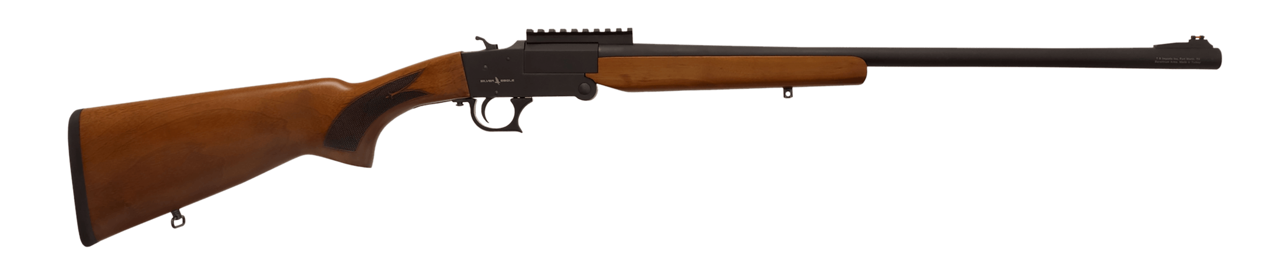 T R Imports TH3624Y-PKG Sidekick 410 Gauge 24" 1rd 3" Black Rec/Barrel Fixed Wood Stock Includes 4 Chokes (1 Turkey Extended) & Konus Red/Green Dot Sight (Youth Sized)