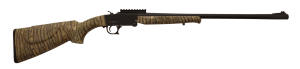 T R Imports TH3626C-PKG Sidekick 410 Gauge 26" 1rd 3" Black Rec/Barrel Fixed Mossy Oak Bottomlands Furniture Includes 4 Chokes (1 Turkey Extended) & Konus Red/Green Dot Sight
