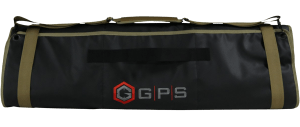 GPS Bags T750T Tactical Padded Shooting Mat 600D Polyester