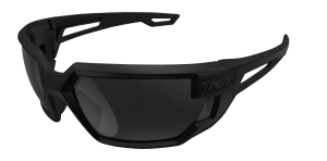Mechanix Wear VXF20AFPU Type-X OSFA Black Lens Anti-Scratch Black Frame