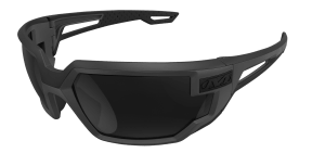 Mechanix Wear VXF20AJPU Type-X Safety Glasses Medium Anti-Scratch Gray Frame