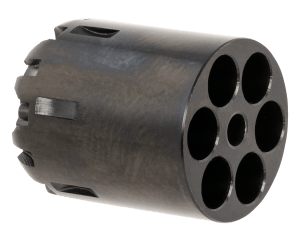 Pietta PAF5815 Cylinder  .44 Cal 1858 New Model Army Black Steel Revolver