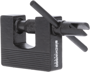 Birchwood Casey AKSIGHT-TOOL Front Sight Tool Universal Black Steel Rifle Firearm AK-Platform
