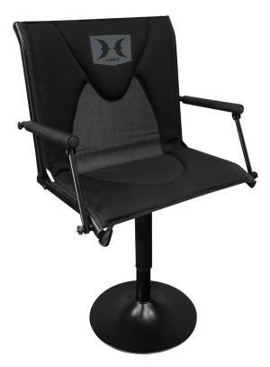 Hawk HWK-PBC Premium Blind Chair Black