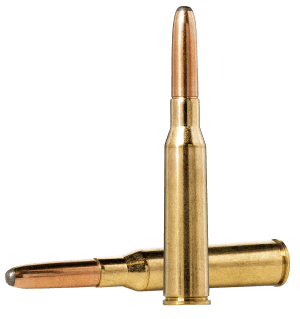 Norma Ammunition 20177292 Dedicated Hunting Whitetail 7.7 Jap 174 gr Soft Point 20rd Box