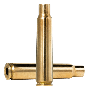 Norma Ammunition 20269012 Dedicated Components Reloading 270 Win Rifle Brass
