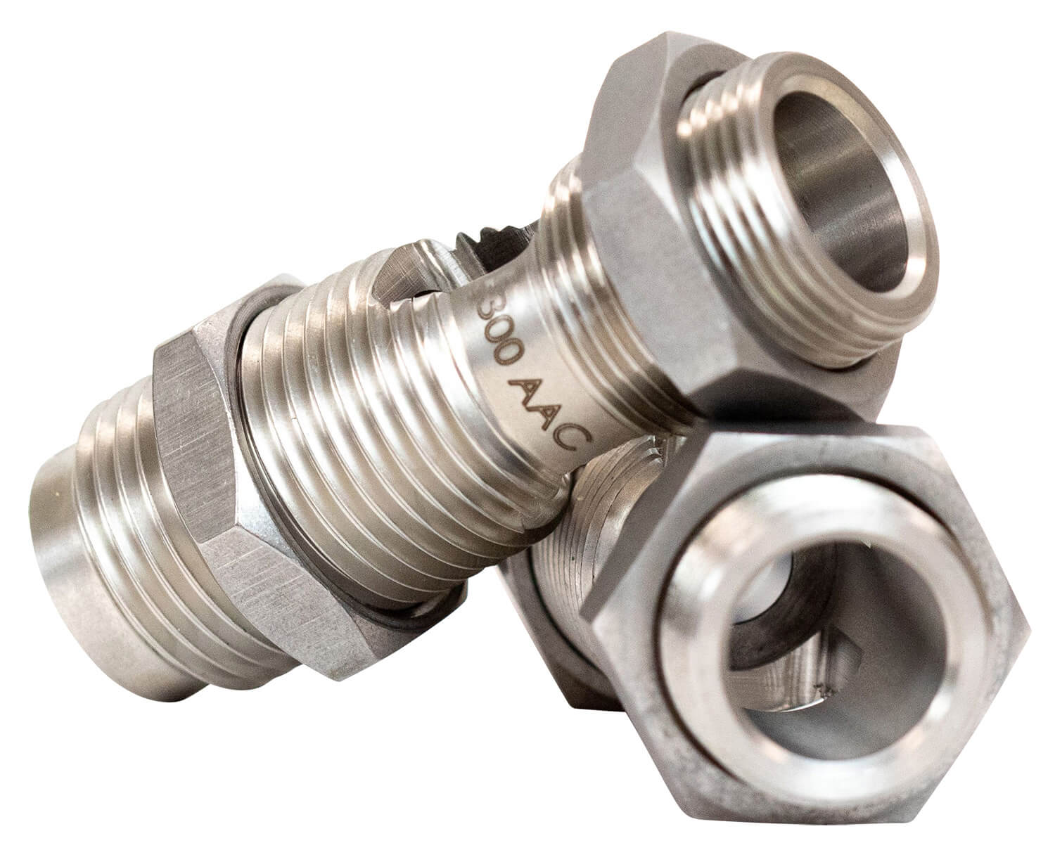 Lyman 7702111 Lyman Pro Carbide Trim Die 300 AAC Blackout - Image 2
