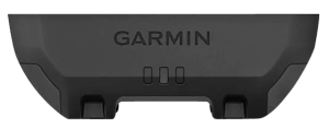 Garmin 0101302303 Standard Battery Pack  Black Compatible w/ Alpha T20/Alpha TT25