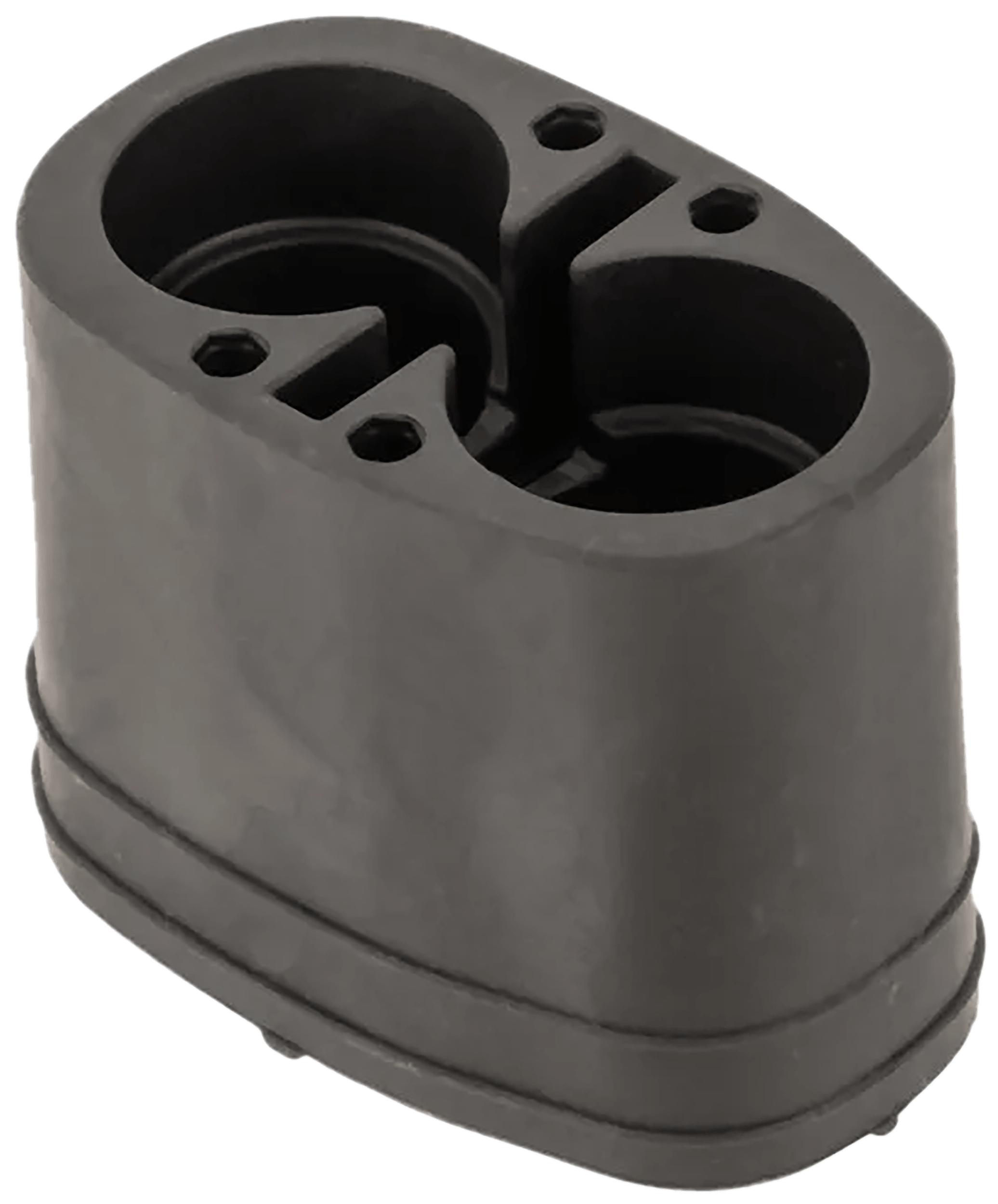 B5 Systems GRP1457 Grip Battery Plug Compatible w/ B5 Systems Type 23 & Type 22 P-Grips Fits AA CR123A CR2032 & Multitasker NANO Tool