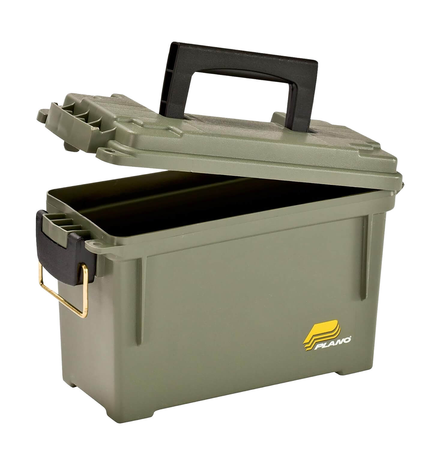 Plano 171200 Field Box OD Green Polymer Capacity 4 Boxes Plano 171200 Field Box OD Green Polymer Capacity 4 Boxes