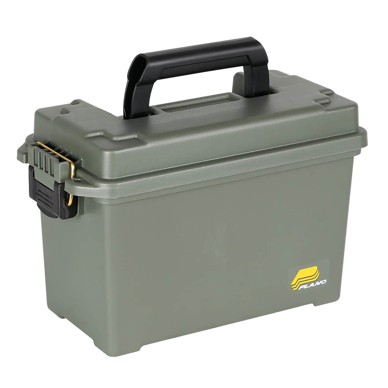 Plano 171200 Field Box OD Green Polymer Capacity 4 Boxes Plano 171200 Field Box OD Green Polymer Capacity 4 Boxes