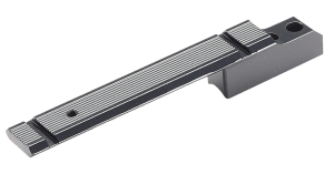 Henry MBCSM Mini Bolt Scope Mount  Black 0 MOA