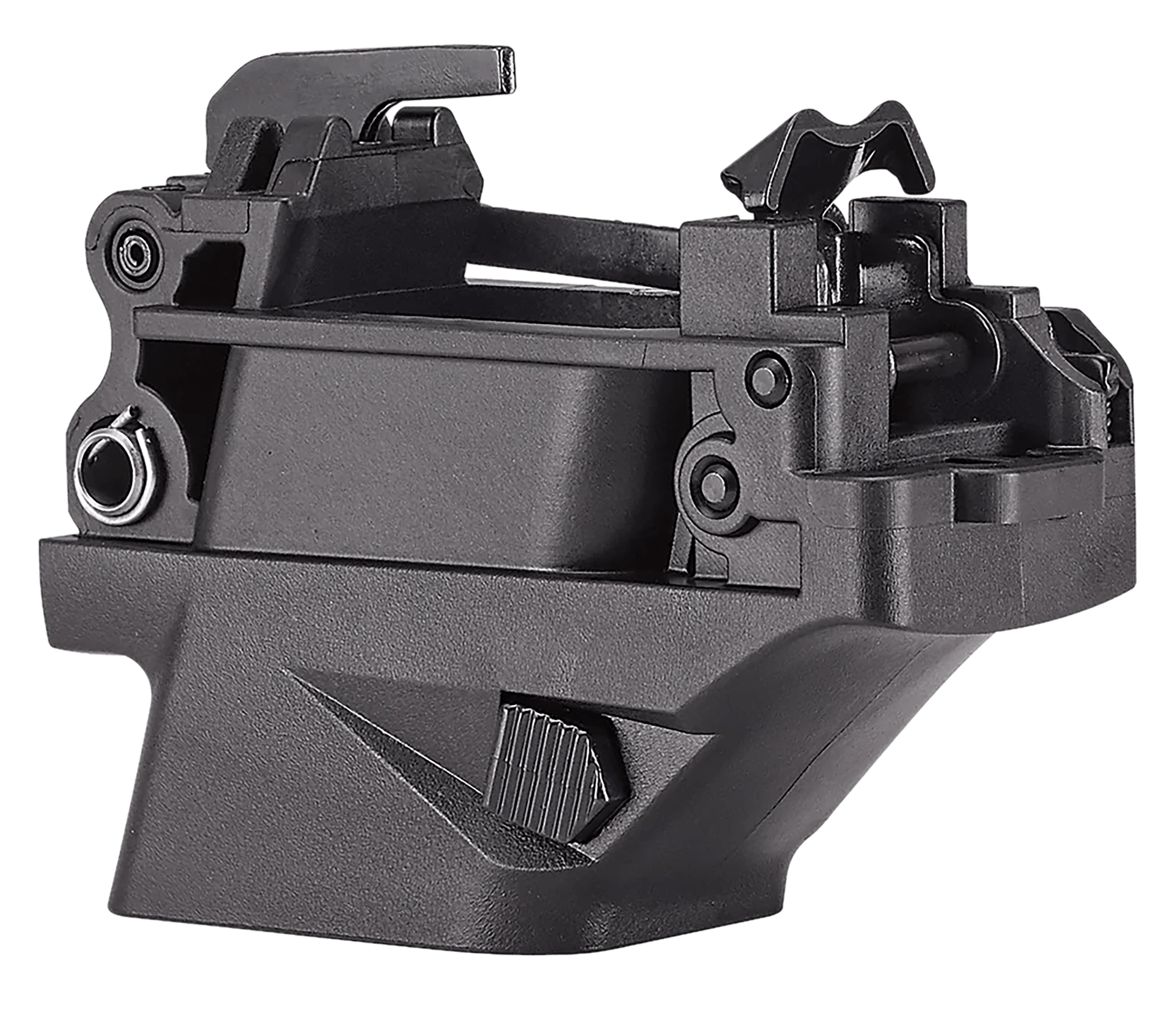 Henry H27110WELL Homesteader Magwell 9mm for Glock Style Magazines
