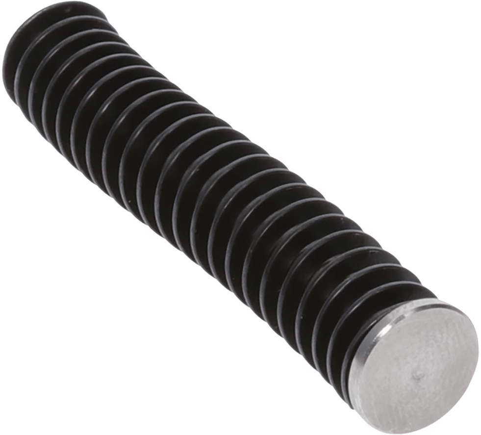 Rival Arms RARA50M201S Guide Rod Assembly Guide Rod Assembly Stainless Steel for S&W M&P-9 (4.25")
