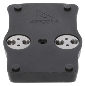 Rival Arms RARA45R001A Mount Adapter RMR to Vortex/Docter Black