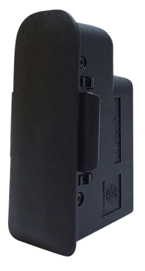 Steyr Arms 21614050602 Scout 5rd 308 Win/7mm-08 Rem/243 Win Black Polymer