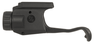 Sig Sauer Electro-Optics SOF365X1 Foxtrot365XR  Black 550 Lumens White