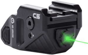 Viridian 9300024 C5 Black Green Laser