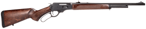 Rossi 953030201 R95 30-30 Win 5+1 20" Black Steel Barrel Black Oxide Hardwood Fixed Stock