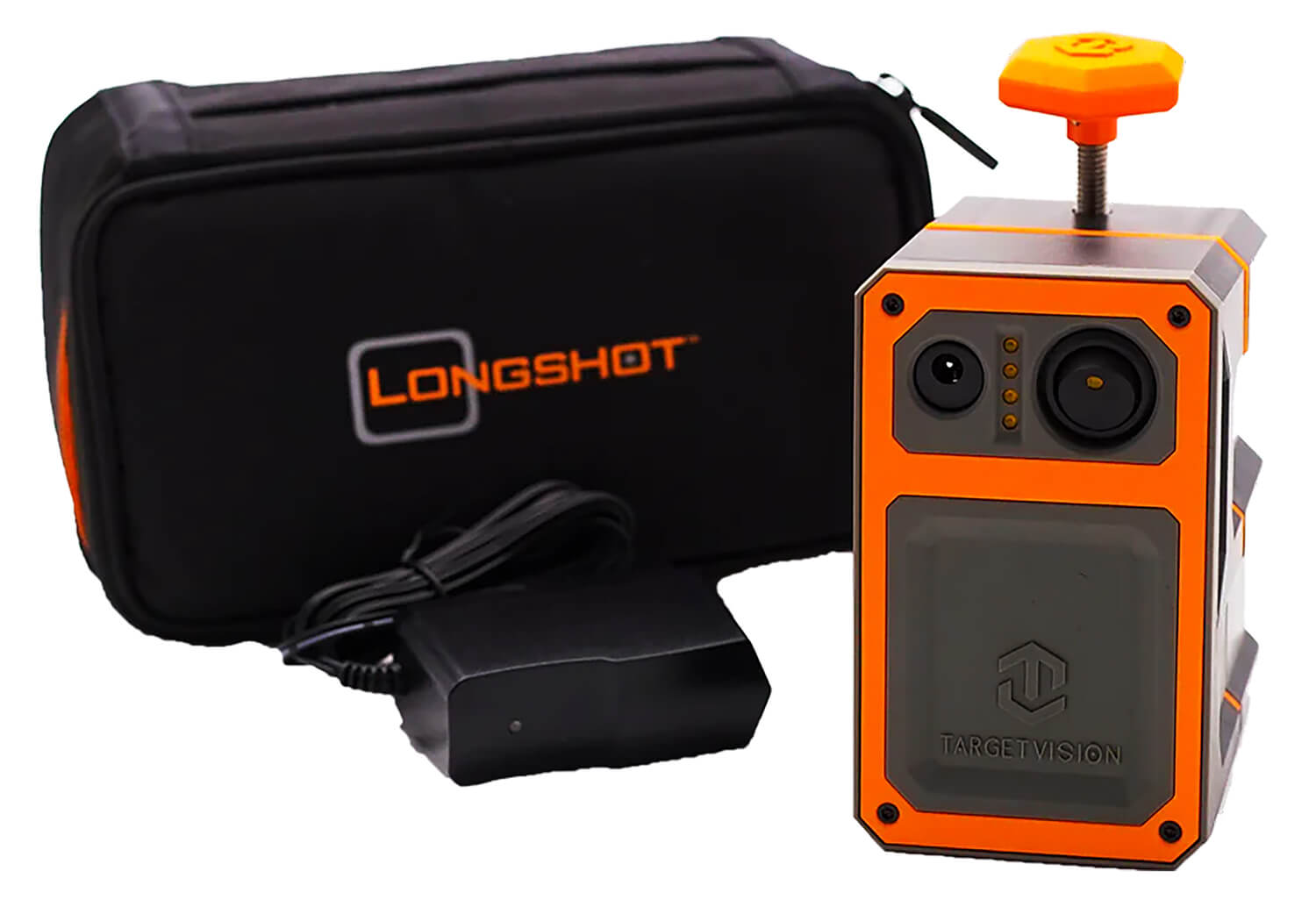 LONGSHOT TARGET CAMERA TVCF301 Hawk Spotting Scope Camera - Image 2