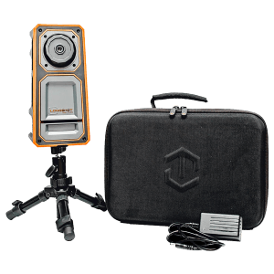 LONGSHOT TARGET CAMERA TVCF203 Marksman 300yd Range Camera