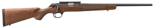 Springfield Armory BARC92022GS Model 2020 Rimfire Classic Full Size 22 LR 10+1 20" Matte Blued Sporter Barrel  Matte Blued Picatinny Rail Steel Receiver  Turkish Walnut Wood Fixed Stock  Right Hand