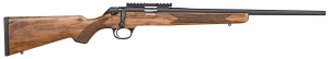 Springfield Armory BARC92022GAAA Model 2020 Rimfire Classic 22 LR 10+1 20" Matte Blued Sporter Barrel  Matte Blued Picatinny Rail Steel Receiver  Grade AAA Turkish Walnut Fixed Stock
