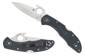 SPY C11PGYW DELICA 4 LIGHTWGHT EMERSON OPEN