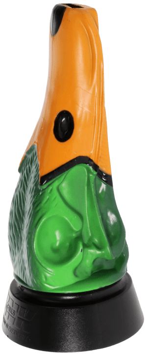 Avian X ZNKZNK6056 Mallard Drake Whistle Multi-Color Polycarbonate Attracts Mallards